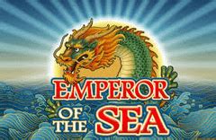 emperor of the sea slotti|Emperor of the sea. Free online slot. No download..